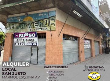 RUS-RUS-10245_2 · Alquiler Local San Justo