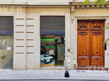 Local comercial · 30m² · 1 Ambiente · Alquiler de Local en Barrio Norte, Marcelo T de Alvear Al 70