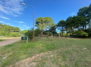 Terreno · 798m² · Terreno en Zona Nayades