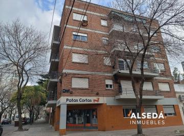Departamento · 91m² · 4 Ambientes · 1 Cochera · Departamento Venta Rosario - 3 Dorm. - con Local