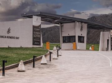 Terreno , El Challao · Venta de Lote en B° Estancia Romero Day, El Challao