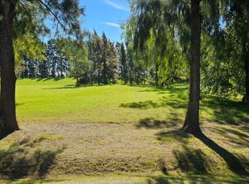 Terreno , La Plata · ¡Excelente Oportunidad! Lote en Venta en Miralagos Club de Campo, Golf & Spa