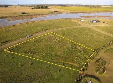 Terreno · 2724m² · Lote 2700 m² en Barrio Cerrado Sustentable