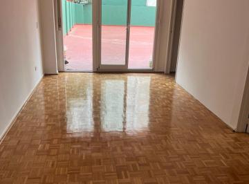 Departamento de 3 ambientes, Palermo · 3 Ambientes en Alquiler Zona Botánico Torre Espectacular Patio Seguridad 24 Hs!