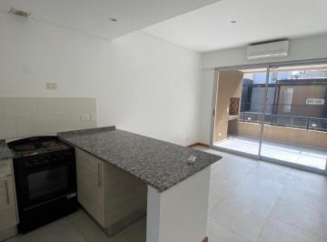 Departamento · 45m² · 2 Ambientes · 1 Cochera · Departamento - Random Premium