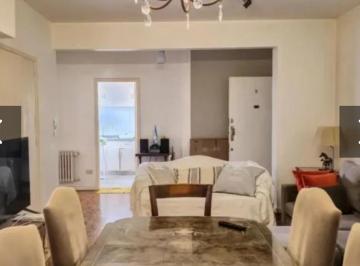 Departamento de 3 ambientes, Belgrano · Departamento Alquiler 3 Ambientes Amoblado Belgrano