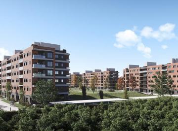 Departamento · 70m² · 3 Ambientes · 1 Cochera · Venta Plan Bauen 2 Dorm.