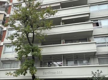 Garage · 10m² · Cochera en Caballito