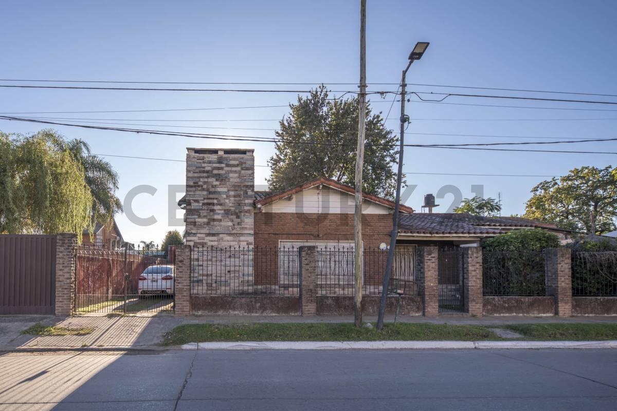 Av Hector Arregui 638