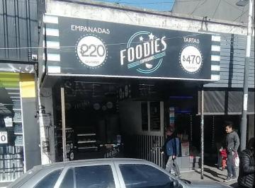 Local comercial · Local en Alquiler en S. Justo (Ctro)