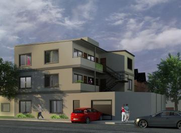 DEF-DEF-1665_2 · Departamento 2 Ambientes | Saavedra Al 3700