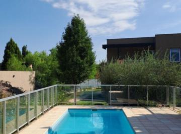 Departamento de 3 ambientes, Guaymallén · Los Teros Barrio Privado Departamento Estrenar en Venta