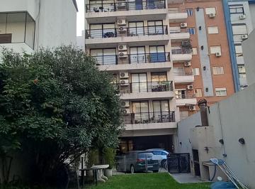 Departamento de 1 ambiente, Saavedra · Monoambiente con Balcon. Jardin con Pileta y Parrilla