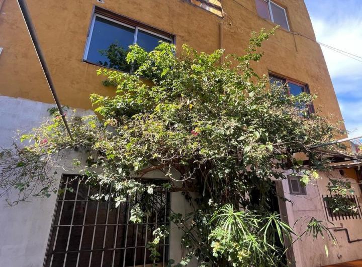 PH · 90m² · 4 Ambientes
