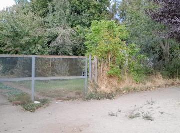 Terreno · 800m² · Lote
