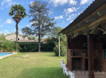 Terreno · 150m² · 2 Dormitorios · 3 Cocheras · Venta Terreno - La Lonja Pilar