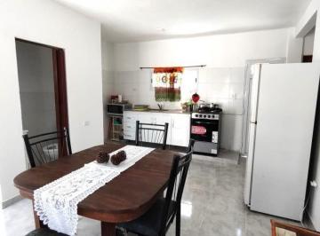 PH · 45m² · 3 Ambientes · 1 Cochera · Departamento 3 Ambientes con Patio y Espacio Guarda - Coche!