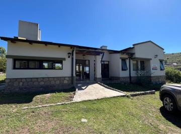 Casa · 150m² · 3 Ambientes · Hermosa Casa en La Ovejería, Tafí del Valle