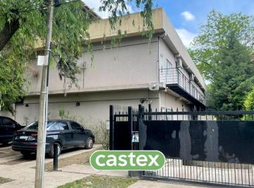 Departamento · 64m² · 2 Ambientes · 1 Cochera · Departamento Dos Ambietes en Venta con Renta en Pilar