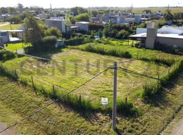 Terreno · 397m² · Venta | Lote/s en Acequias del Aire, Roldan