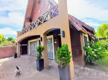 Casa · 150m² · 6 Ambientes · 2 Cocheras · Casa en El Casco de Gral. Pacheco