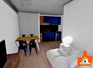 Departamento · 32m² · 2 Ambientes · Departamento en Pozo Planta Baja