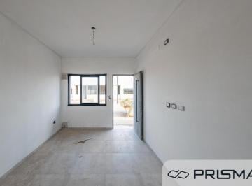 Casa · 56m² · 2 Dormitorios · 1 Cochera · Cuestas de Manantiales