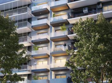 Departamento · 71m² · 3 Ambientes · Departamento - Recoleta - Amanecer 4