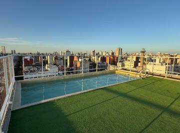 Departamento · 26m² · 1 Ambiente · Venta Oficina Calidad Premium