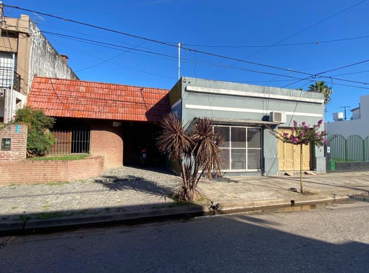 Casa · 600m² · 6 Ambientes · 1 Cochera