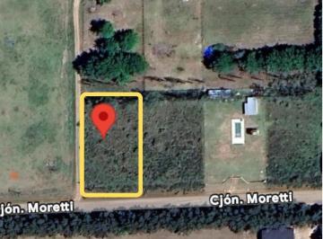 Terreno · 1600m² · Loteo Esperanza – Oportunidad Única