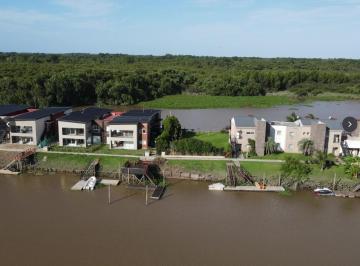 Departamento · 45m² · 1 Ambiente · Departamento 2 Ambientes en Isla del Este, Vista Al Río