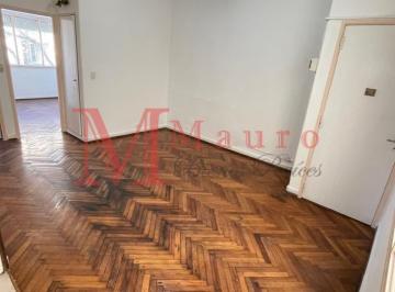 Departamento de 3 ambientes, Monserrat · Apto Credito Monserrat Departamento 3 Ambientes Al Frente U$s94.900
