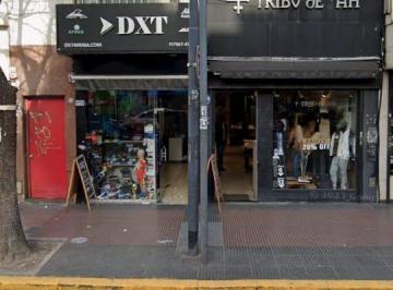 Local comercial , Flores · Oportunidad Local 9 m Frente Foco Comercial Flores