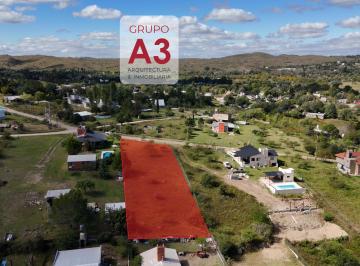Terreno , Potrero de Garay · Se Vende Hermoso Lote en Potrero de Garay, R4, con Vistas Al Lago - 771