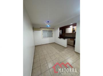 Departamento · 42m² · 2 Ambientes · Departamento en Alquiler - Caseros Centro
