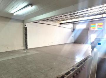 Depósito · 250m² · Galpon en Alquiler en Ramos Mejia