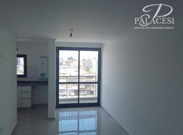 Departamento de 2 ambientes, Córdoba · Alberdi - Dpto 1 Dor - Piso Alto - Exc. Oportunidad!