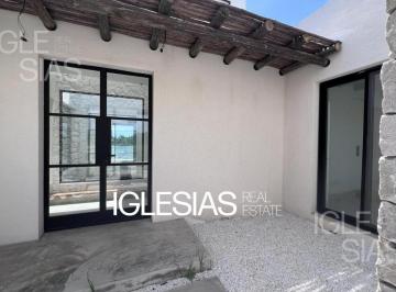 Casa · 223m² · 7 Ambientes · 2 Cocheras · Casa Al Lago en Venta 4 Dorm. Barrio Santa Ana, Villanueva