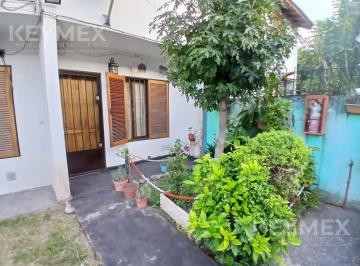 PH · 42m² · 4 Ambientes · PH en San Justo