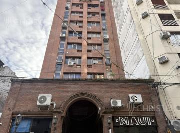 EDIFICIO · Departamento en Alquiler