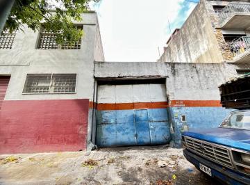 QBM-QB1-992_2 · Venta de Terreno en Flores.