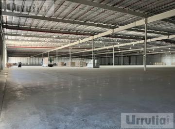 Depósito · 12m² · Depósito - Tres de Febrero