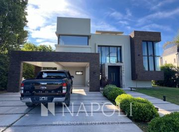 NNI-NNI-2933_2 · Casa en Venta en San Eliseo Golf, Canning