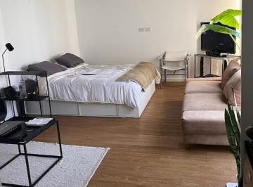 Departamento · 32m² · 1 Ambiente · Departamento Tipo Loft en Barrio Refinería