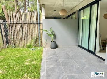 Departamento de 2 ambientes, Pilar · Square 39 Alquiler 2 Amb Ulrich Propiedades