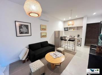 Departamento de 2 ambientes, Pilar · Square 39 Alquiler 2 Amb Ulrich Propiedades
