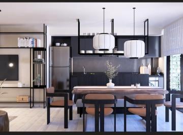 Departamento · 42m² · 2 Ambientes · Departamento 2 Ambientes a Estrenar - Centro
