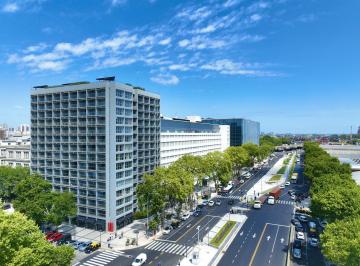 Departamento · 42m² · 1 Ambiente · Excelente Oportunidad, Loft en Venta. Distrito Quartier.