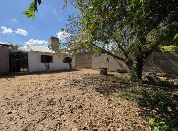 Casa de 3 ambientes, Villa Allende · Casa Venta - Villa Allende - Barrio Industrial